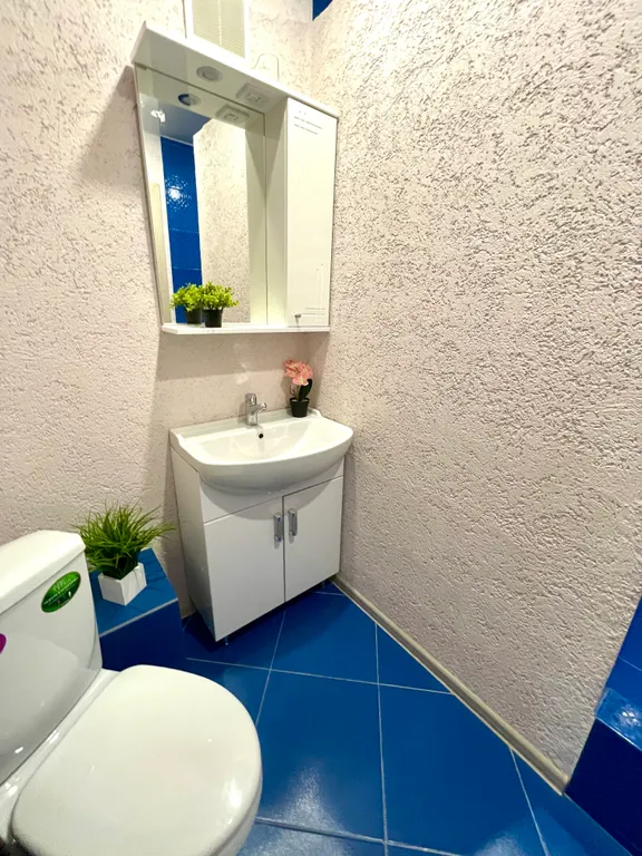 Уютная квартира в центре