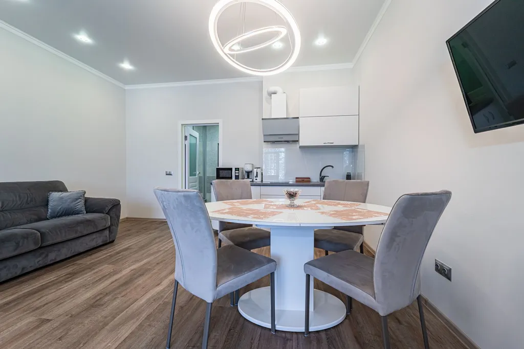 Квартира Квартира Melani — Светлогорск