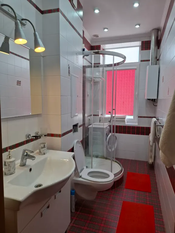 Уютная квартира в центре города, главная пешеходная улица