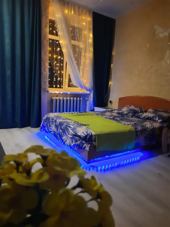 Уютная квартира в центре города — аренда посуточно в Владимир