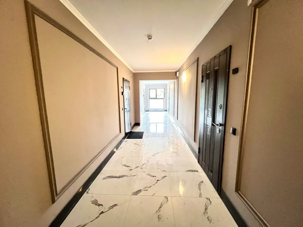 Квартира Квартира Yantarnaya Dolina — Светлогорск