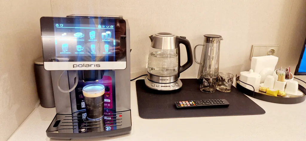 Апартаменты Вкус жизни