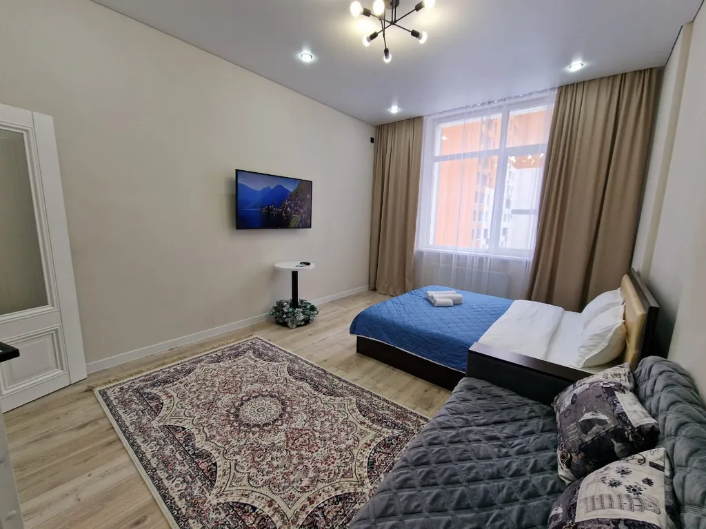 Топ локация Астаны, уютно и комфортно