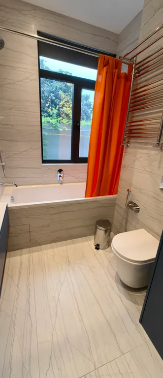 Квартира Стильная дизайнерская квартира в сердце старого Адлера — Адлер