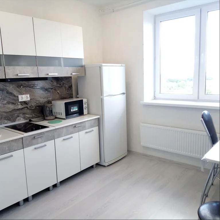 Квартира в новом доме рядом с Шереметьево