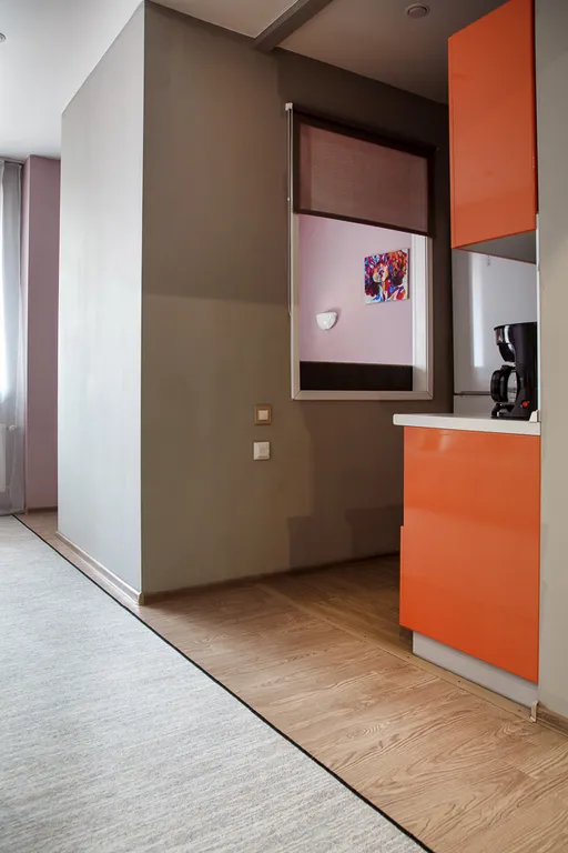 Уютная студия Центр города в 5 минутах езды Документы