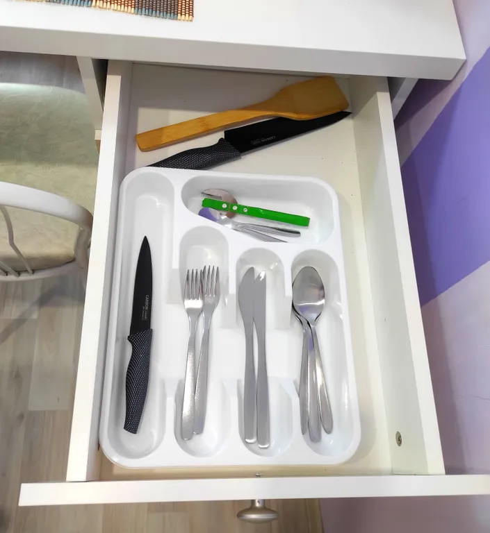 Уютная, яркая студия