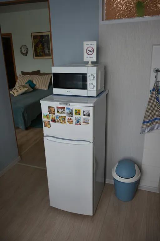 Квартира Апартаменты Весна — Великий Новгород