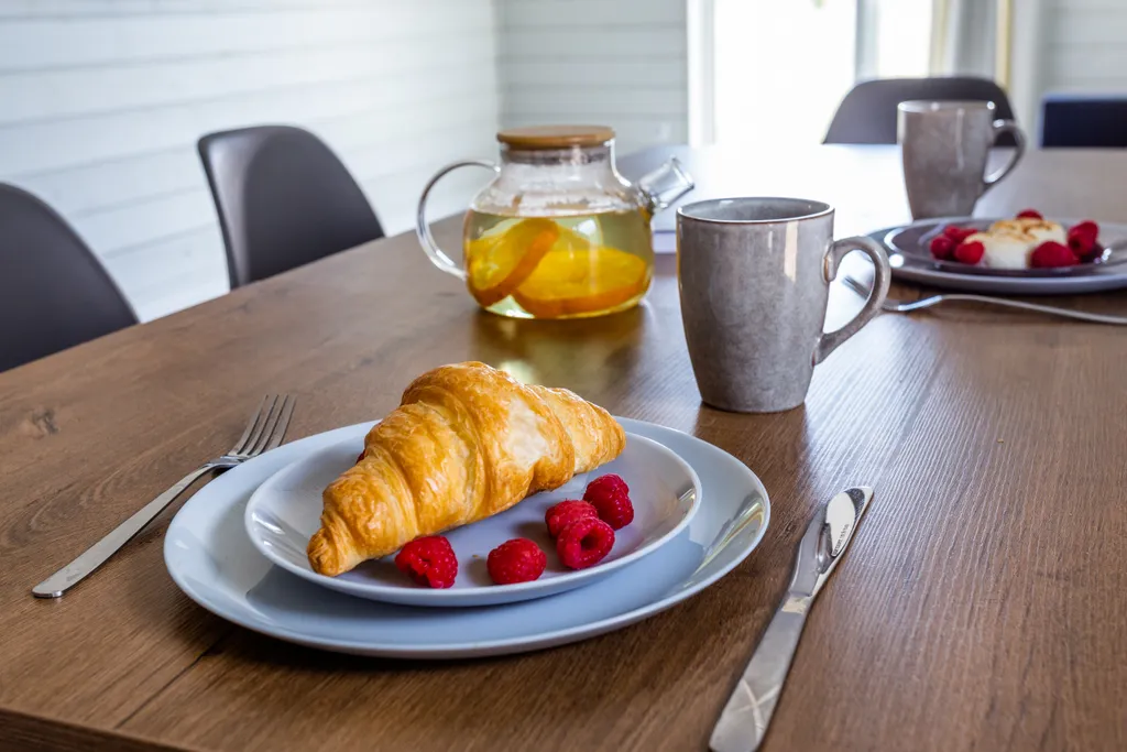 Домик для приятных выходных