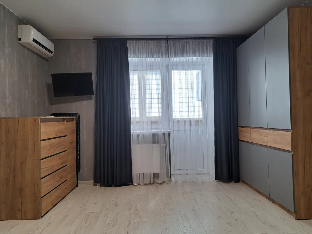 Уютная квартира на берегу Ейского лимана