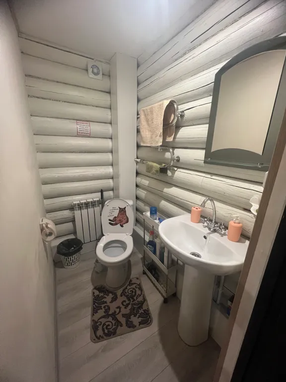 3-комнатный Дом