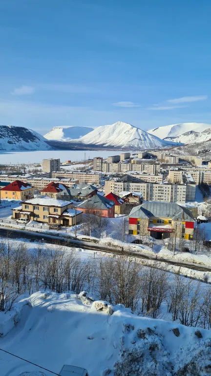 Лучшее место для отдыха в горах