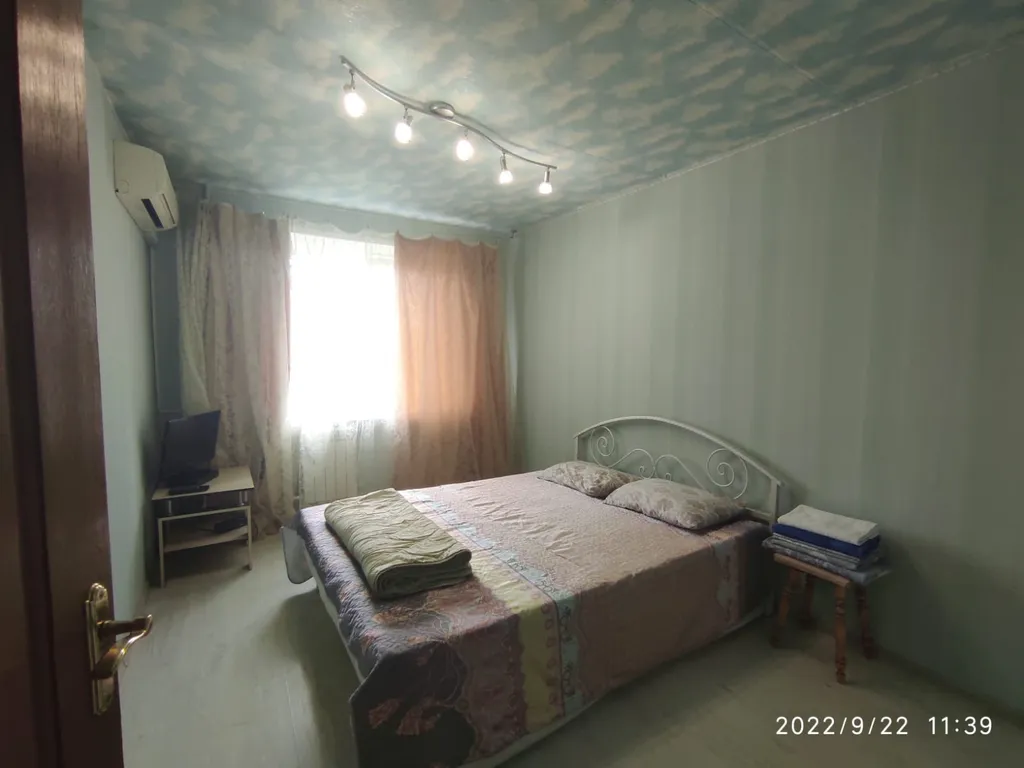 Квартира 2-комнатная Квартира — Ярославль