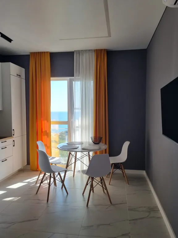 Квартира 2-комнатная Квартира — Варваровка