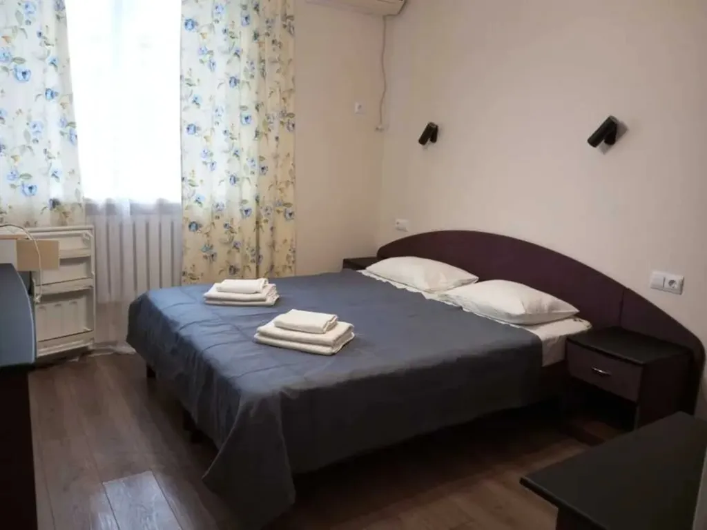 Квартира Комната — Сочи