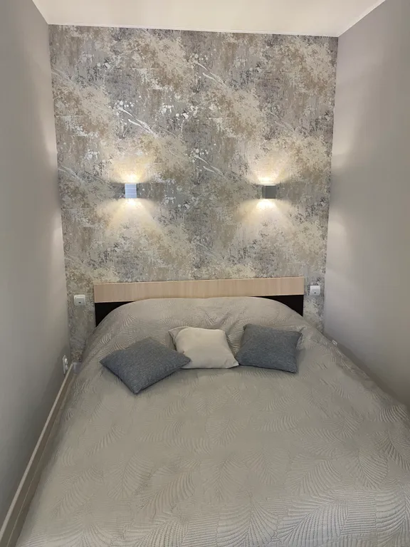 Чистая и уютная квартира в центре Смоленска