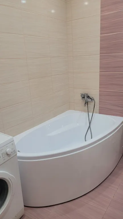 Уютная квартирка