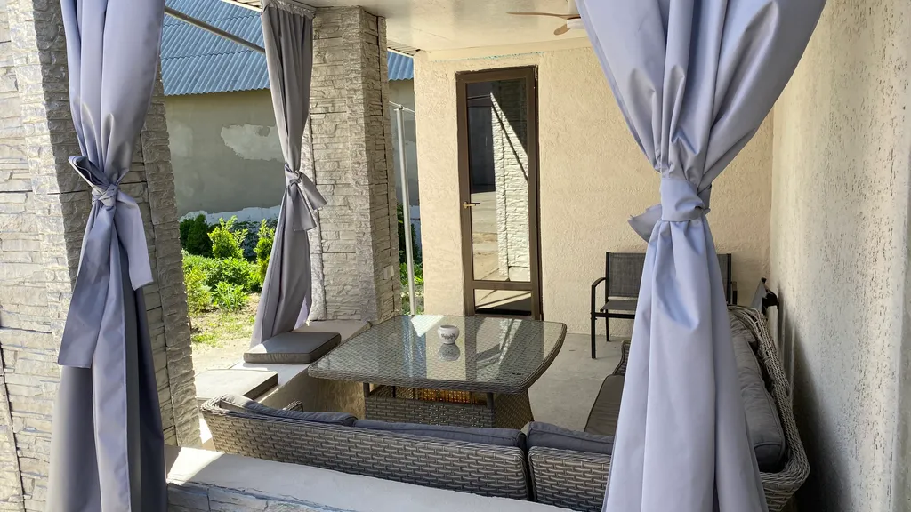 Коттедж 2-комнатный Дом — Волгоград