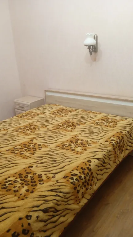 Уютный дом с видом на горы