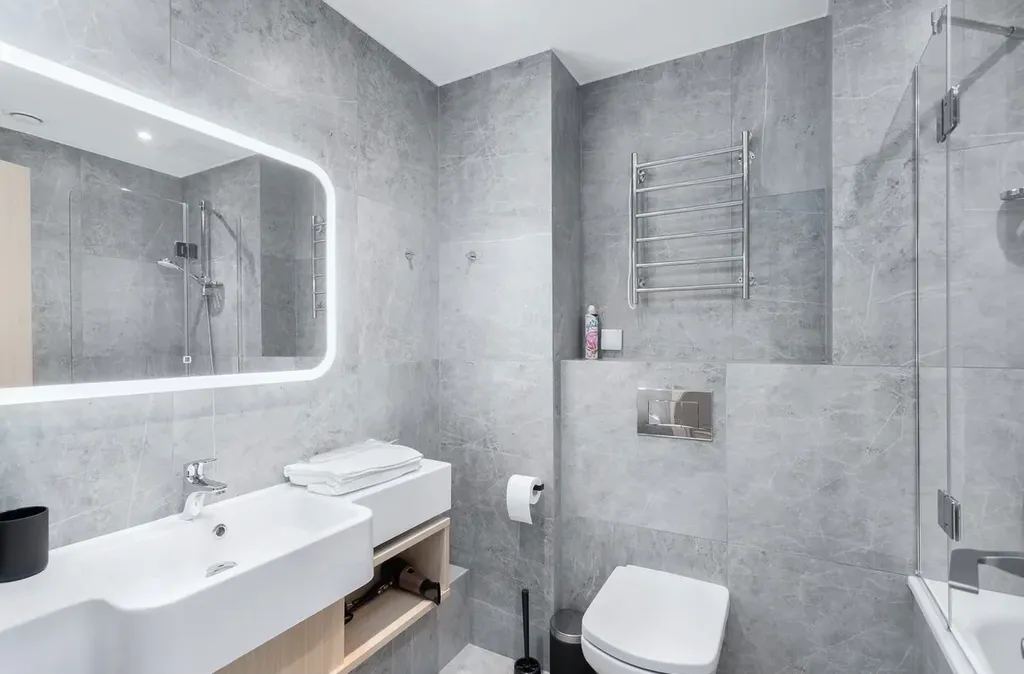 Квартира Квартира Апартамент в центре с террасой — Санкт-Петербург