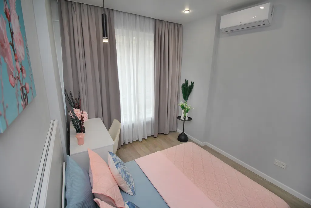 Просторные апартаменты в центре рядом с Арбатом