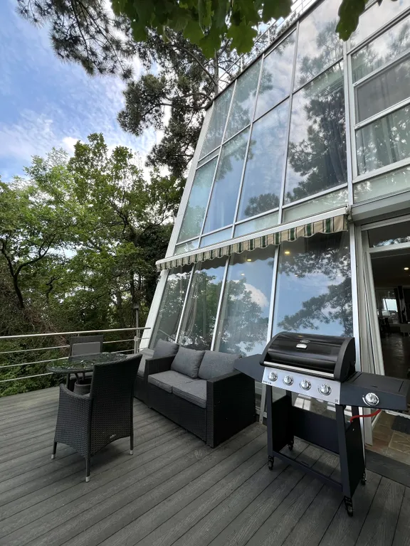 Таунхаус в Ялтинском заповеднике