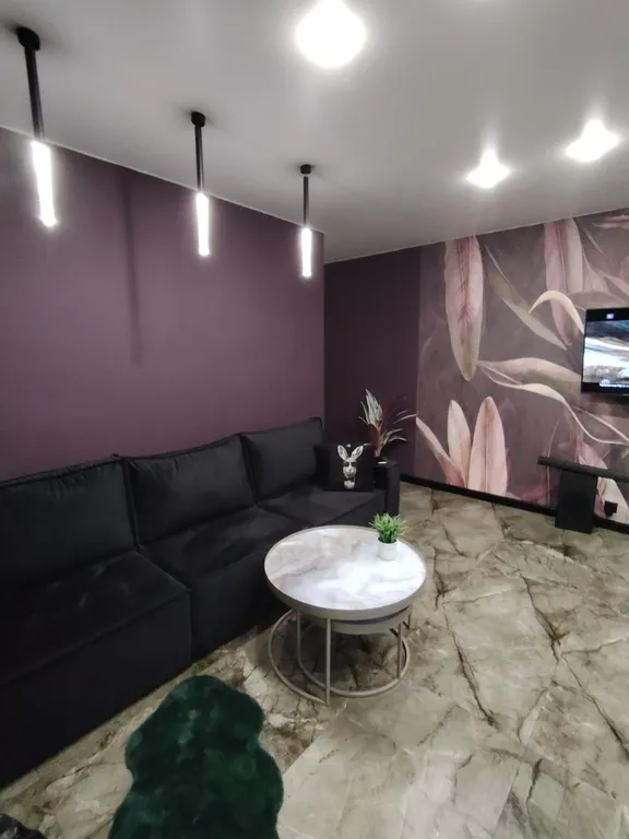 Дубль дом БарнАмбарн