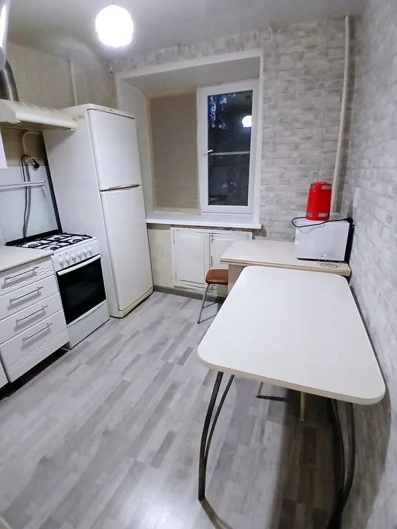 Квартира у вокзала, автовокзала