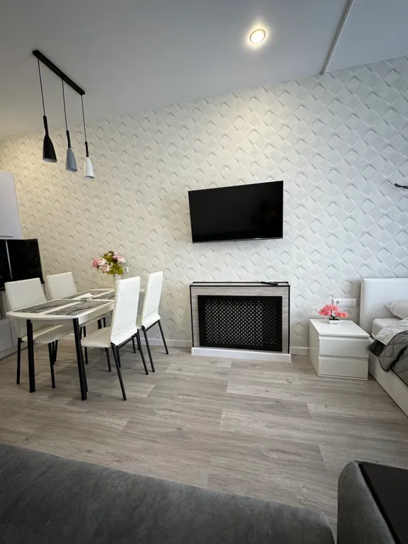 Квартира у моря