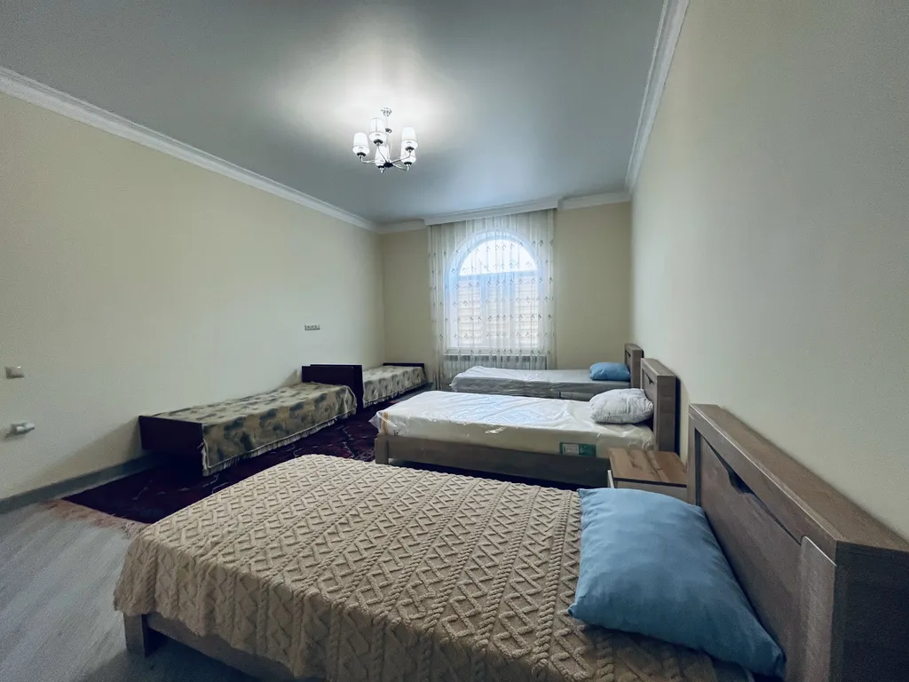 Дом рядом с морем