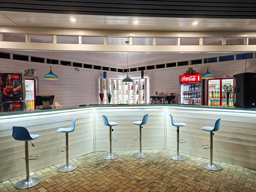 Квартира Квартира Новая студия-люкс на берегу моря — Анапа