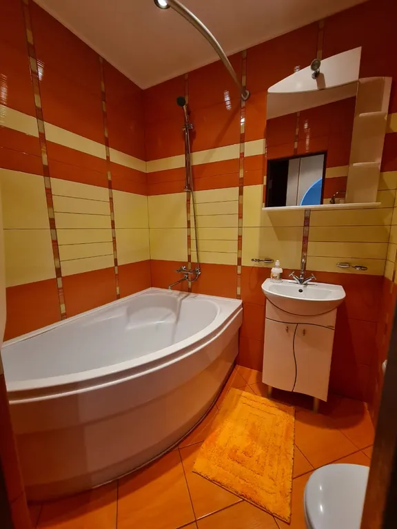 Квартира 1-комнатная Квартира — Калининград