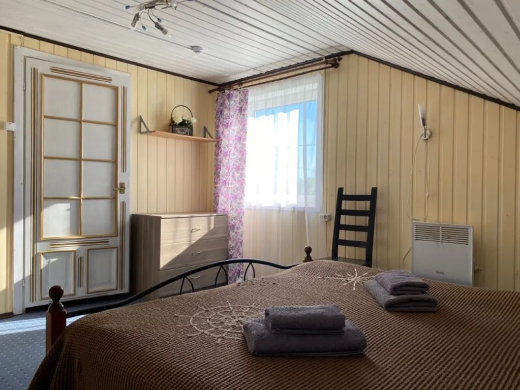 3-комнатный Дом