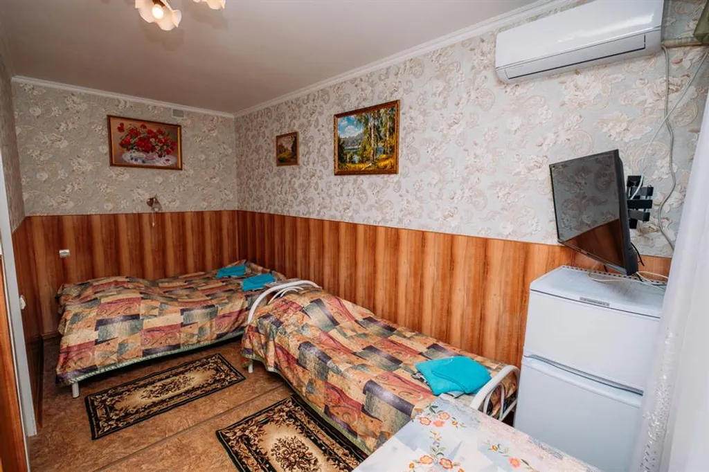 Квартира Комната — Анапа