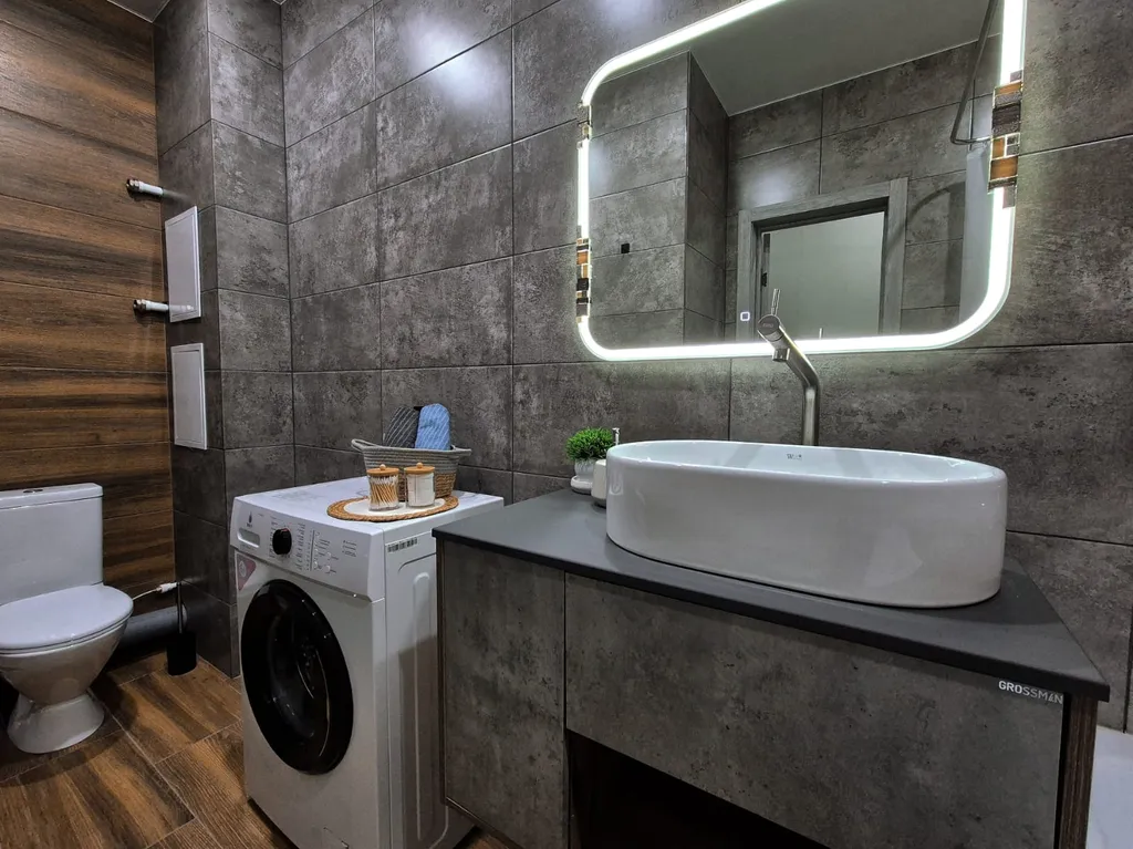 Уютная студия в центре