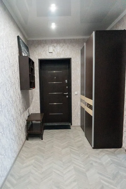 Квартира 2-комнатная Квартира — Калининград