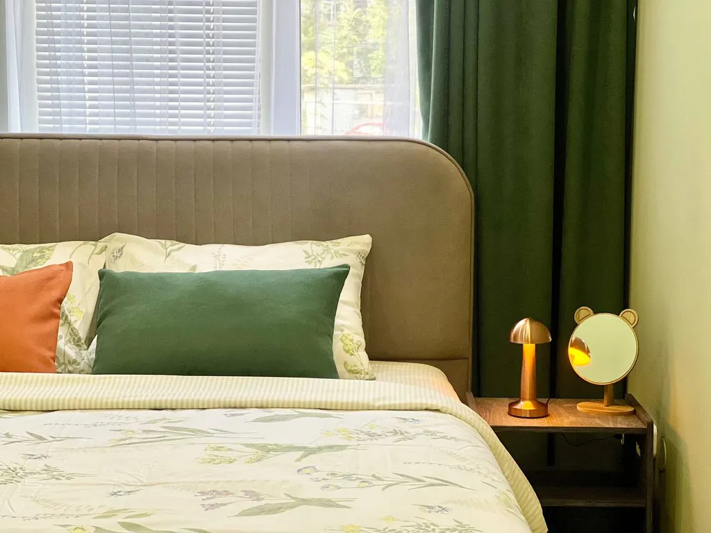 Уютная квартира в центре