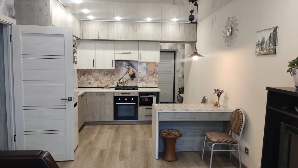 Волшебный уголок