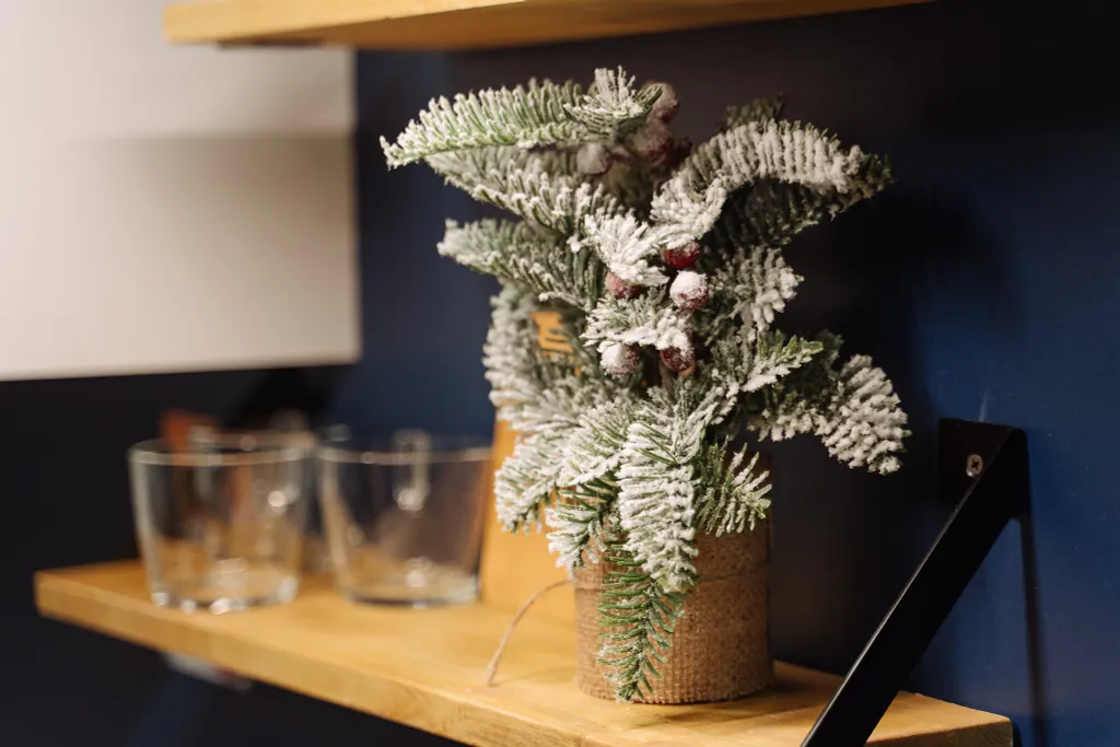 Апартаменты в центре