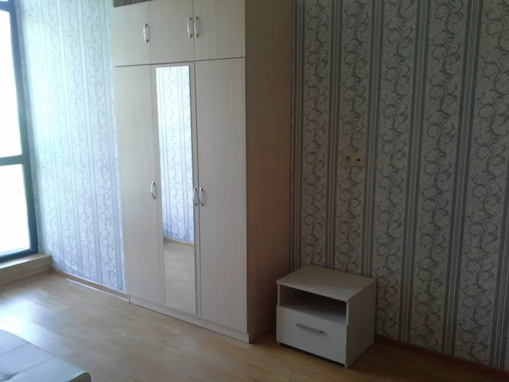 Квартира 2-комнатная Квартира — Геленджик