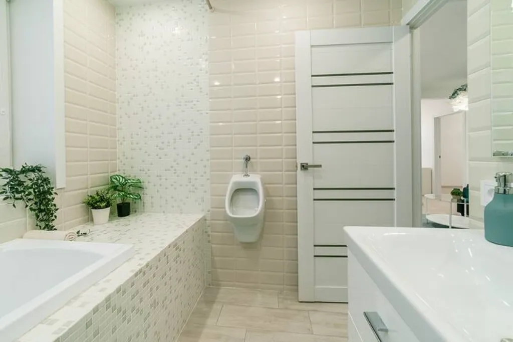 Комфортная квартира