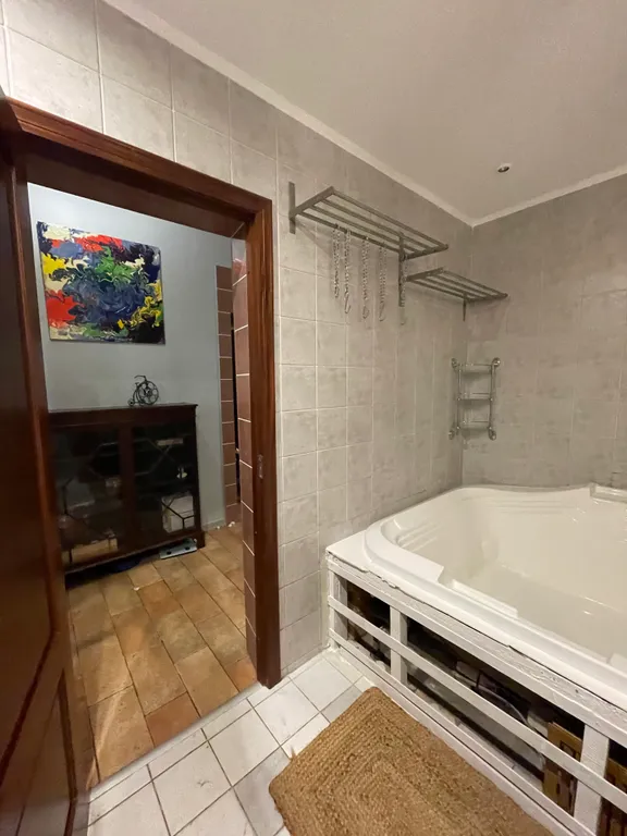 Квартира Квартира Лучшее место для тех кто любит кино и природу — Москва