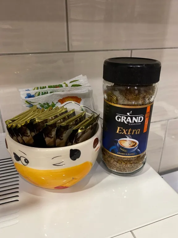 Двухкомнатная квартира в ЖК Октябрьский