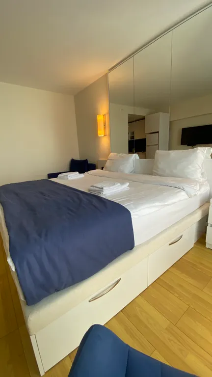 Mogeli Orbi City central Hotel Batumi