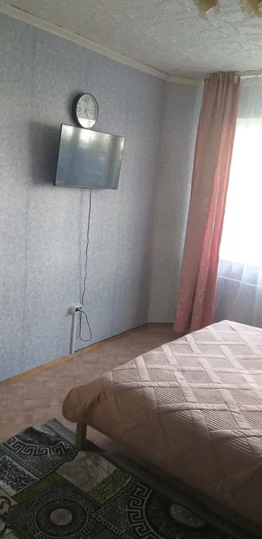 Уютная квартира в центре Пскова