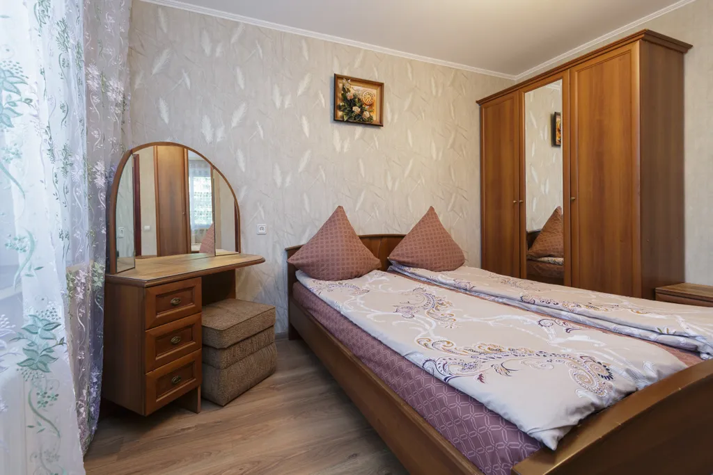 Квартира в центре