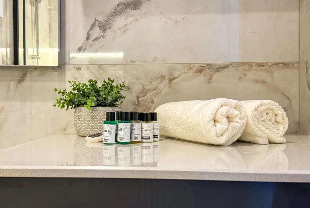 Elite апартаменты в центре города