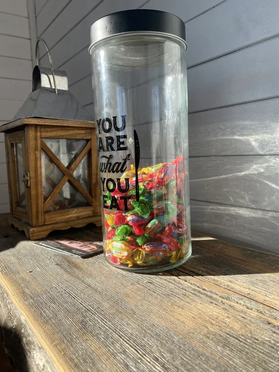 Дом на воде