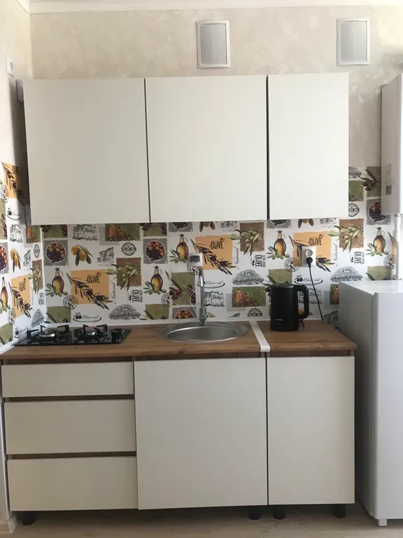 Уютная квартира для отдыха