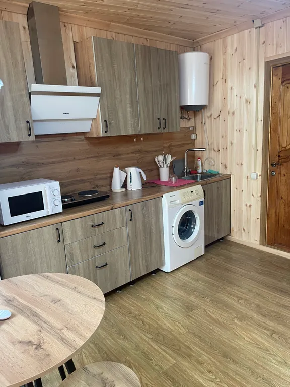 Коттедж Уютный домик в центре города — Махачкала